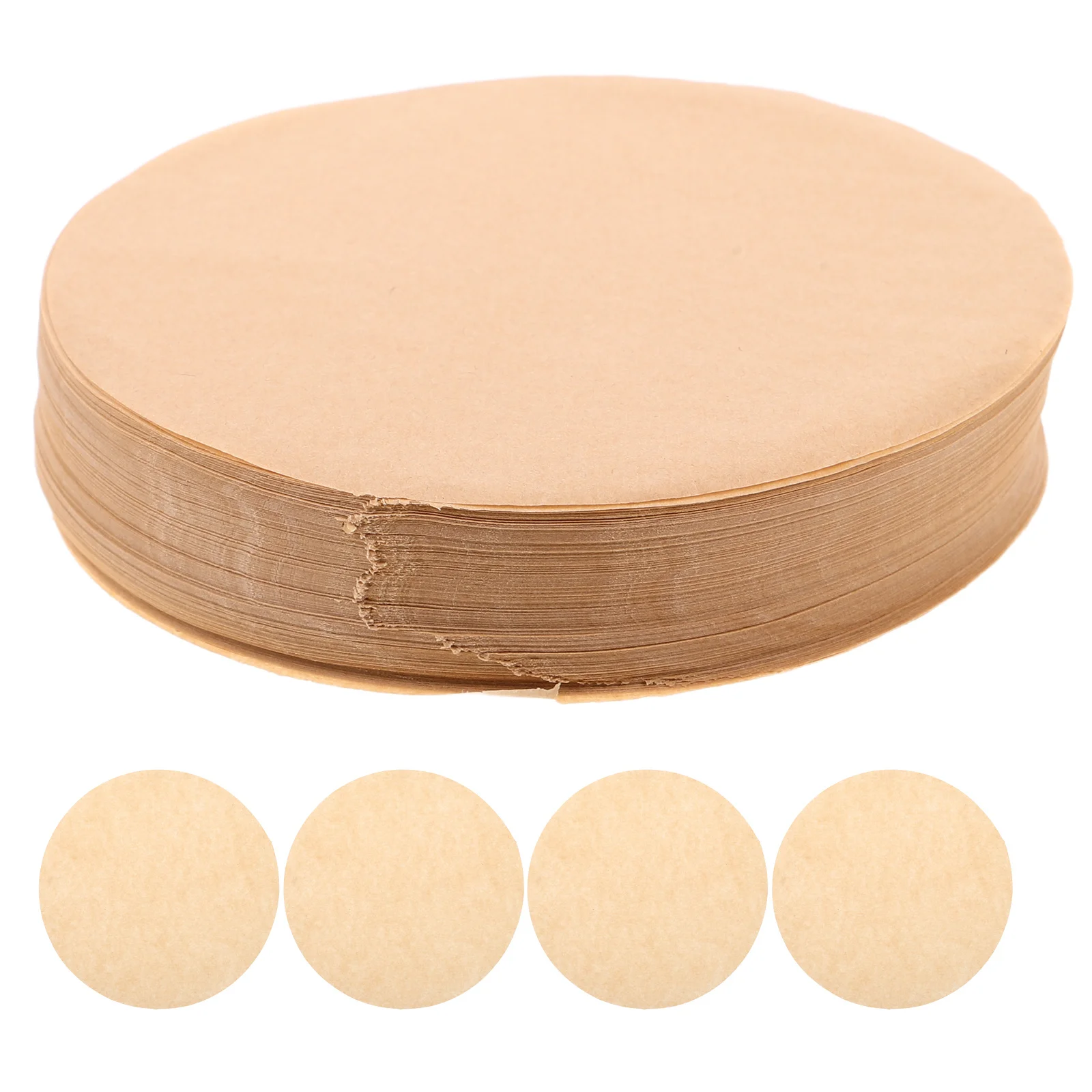 500Pcs High-Frequency Use Paper Cup Covers Sealing Film for Cafe Parties Takeout Services Leak-Proof Liners Tea Cup Sealer Film
500Pcs High-Frequency Use Paper Cup Covers Sealing Film for Cafe Parties Takeout Services Leak-Proof Liners Tea Cup Sealer Film