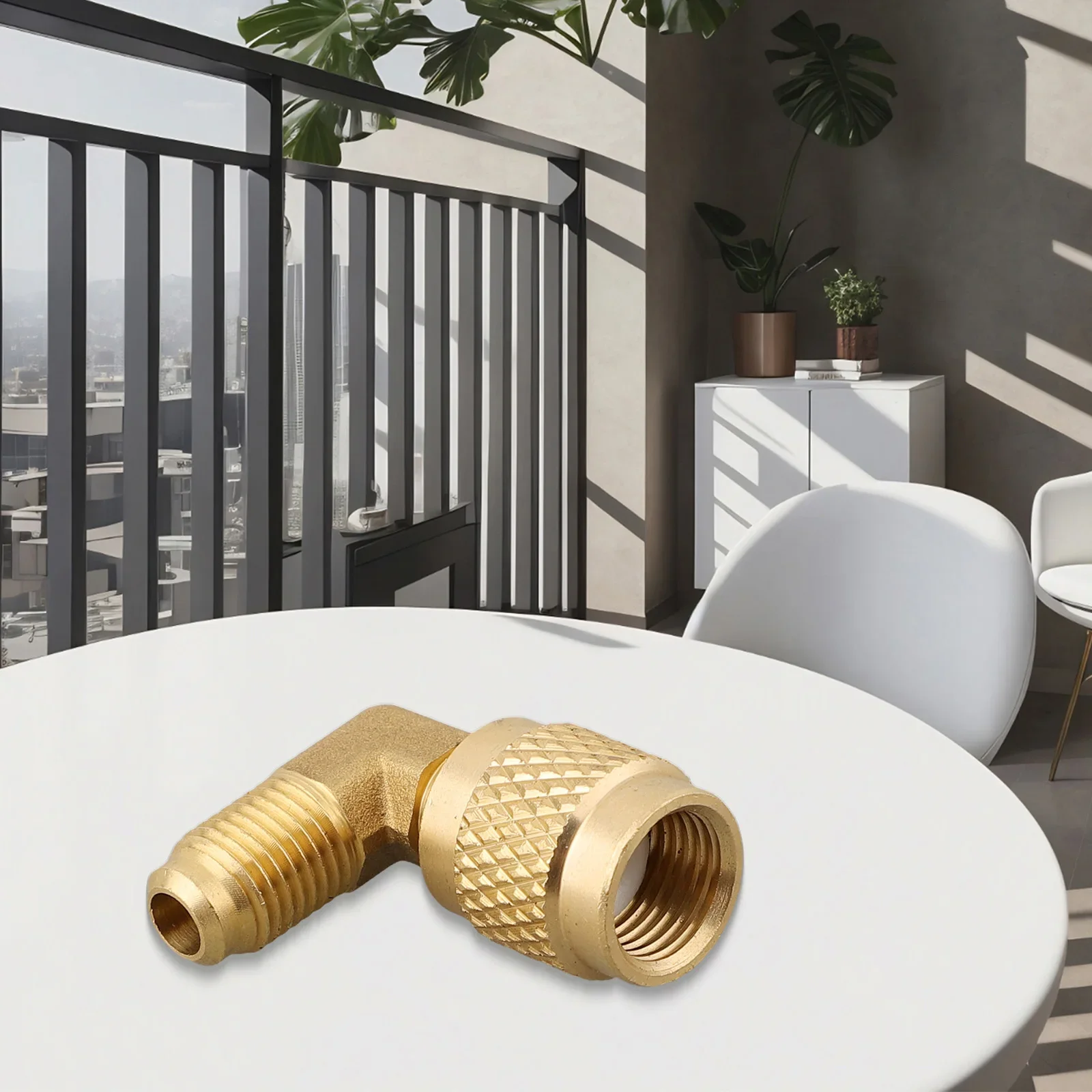 Copper Conversion HVAC Internal And External Pressure Resistant R A Refrigeration Services Adapter High Quality
Copper Conversion HVAC Internal And External Pressure Resistant R A Refrigeration Services Adapter High Quality