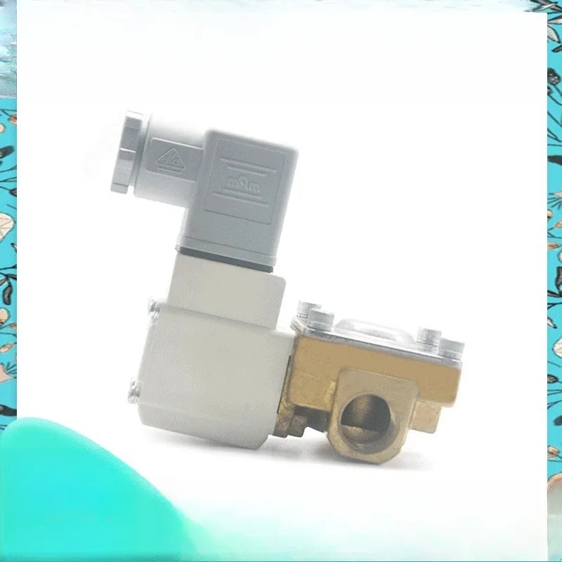 Parts suitable for SMC2-way solenoid valve VXD232FZ1GX19 direct acting fast response long life
Parts suitable for SMC2-way solenoid valve VXD232FZ1GX19 direct acting fast response long life