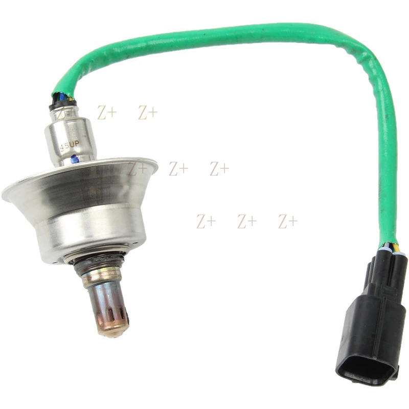 Z+ 2pcs Oxygen O2 Sensor Upstream+Downstream 234-4505 For 2011-2013 Mazda 3 2.5L L4
Z+ 2pcs Oxygen O2 Sensor Upstream+Downstream 234-4505 For 2011-2013 Mazda 3 2.5L L4