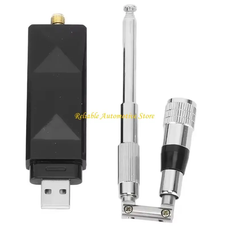 M68B High Sensitivity AIS Signal Receiver For Yacht Cruising Marine Use With USB Port&SMA Connector Weather Resistant Designs
M68B High Sensitivity AIS Signal Receiver For Yacht Cruising Marine Use With USB Port&SMA Connector Weather Resistant Designs