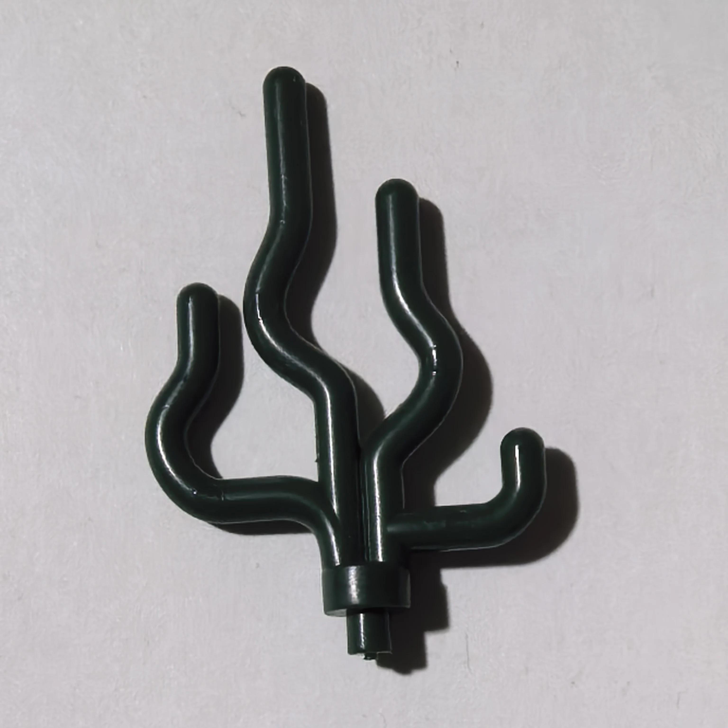 10pcs 30093 Building Blocks Parts Water Grass Seaweed Seaweed Aquarium Fish Tank Landscape Accessories
10pcs 30093 Building Blocks Parts Water Grass Seaweed Seaweed Aquarium Fish Tank Landscape Accessories