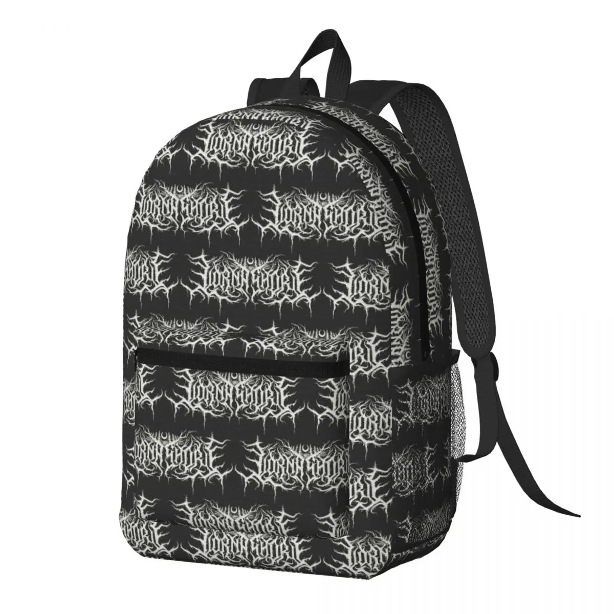 Lorna Singer Shore Band Backpack Daypack Large Capacity Boys Girls BookBag School Bag Shoulder Bags for Men Women
Lorna Singer Shore Band Backpack Daypack Large Capacity Boys Girls BookBag School Bag Shoulder Bags for Men Women
