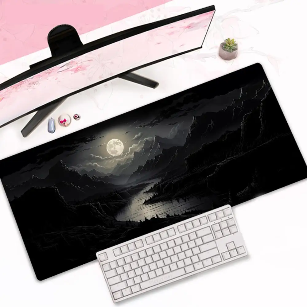 Gamer Keyboard Desk Mat Laptop Accessories Non-Slip Mouse Pad Carpet Mat
Gamer Keyboard Desk Mat Laptop Accessories Non-Slip Mouse Pad Carpet Mat