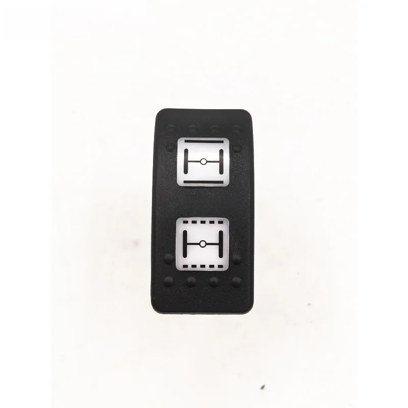 For Rocker Switch L60F/H L220F/H A25 A30 A40
For Rocker Switch L60F/H L220F/H A25 A30 A40