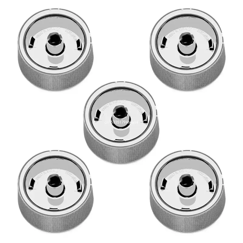 Stove Knob Top Control Speed Dial Knob Oven for KFED500EBS00 KFED500EBS03 Dropship
Stove Knob Top Control Speed Dial Knob Oven for KFED500EBS00 KFED500EBS03 Dropship