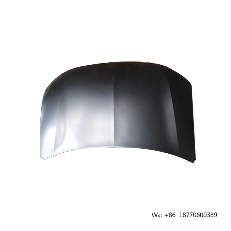 Car Front Hood Car Hood for Mitsubishi Outlander 2019
Car Front Hood Car Hood for Mitsubishi Outlander 2019