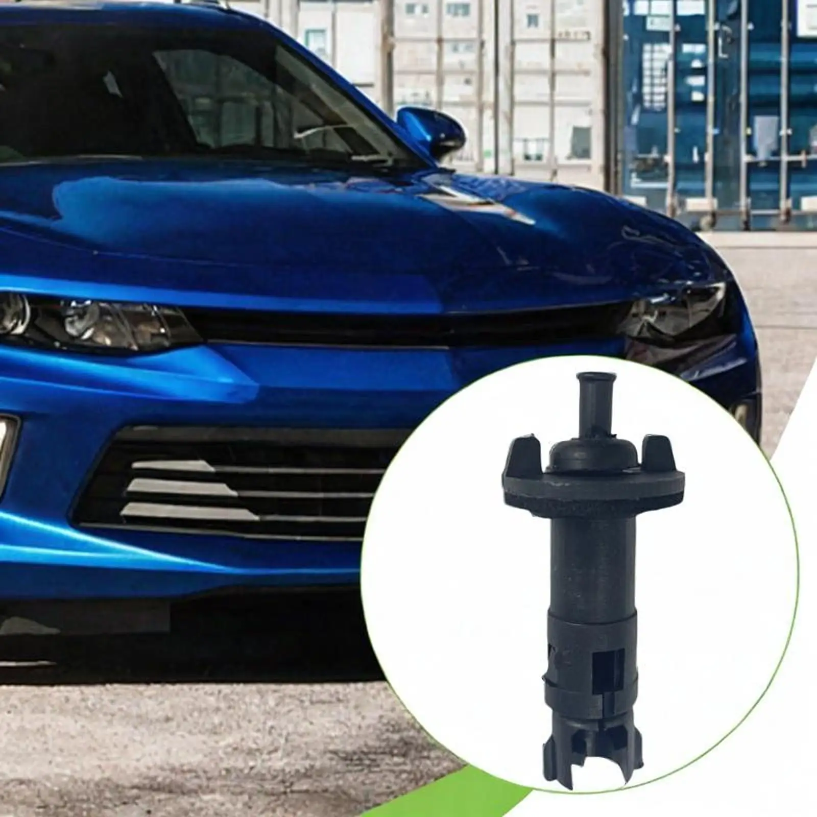 Защелка дверцы топливного бака 96534241, подходит для Pontiac G3 2009-2010 гг.
Защелка дверцы топливного бака 96534241, подходит для Pontiac G3 2009-2010 гг.