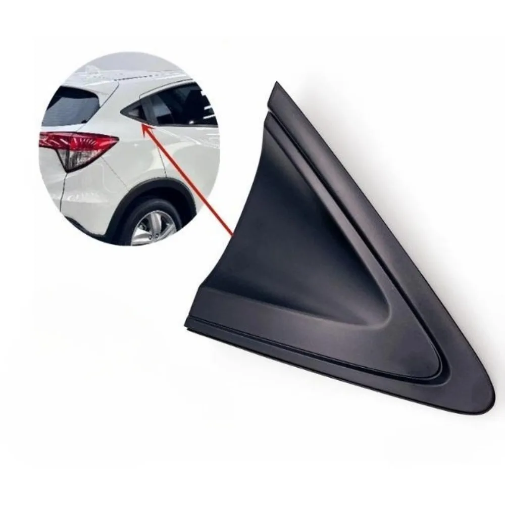 AEPDS Material for Honda 2015-2022 Vezel XR-V Rear Door Pillar Outer Trim Panel Triangle Trim Assembly Triangle Decorative Panel
AEPDS Material for Honda 2015-2022 Vezel XR-V Rear Door Pillar Outer Trim Panel Triangle Trim Assembly Triangle Decorative Panel