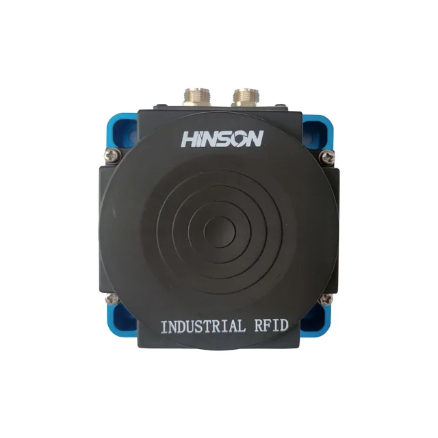 2026 RH-623A RU Automation Industrial RFID Position Sensor Modbus-TCP Protocol RFID Reader
2026 RH-623A RU Automation Industrial RFID Position Sensor Modbus-TCP Protocol RFID Reader