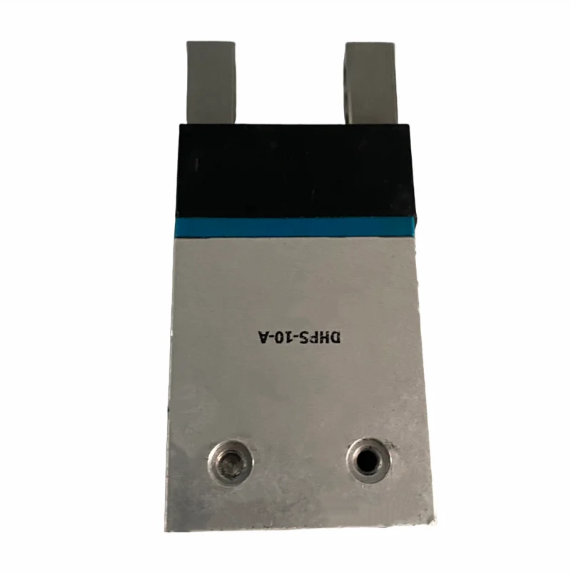 New Original DHWS-10-A Swing Gripper
New Original DHWS-10-A Swing Gripper