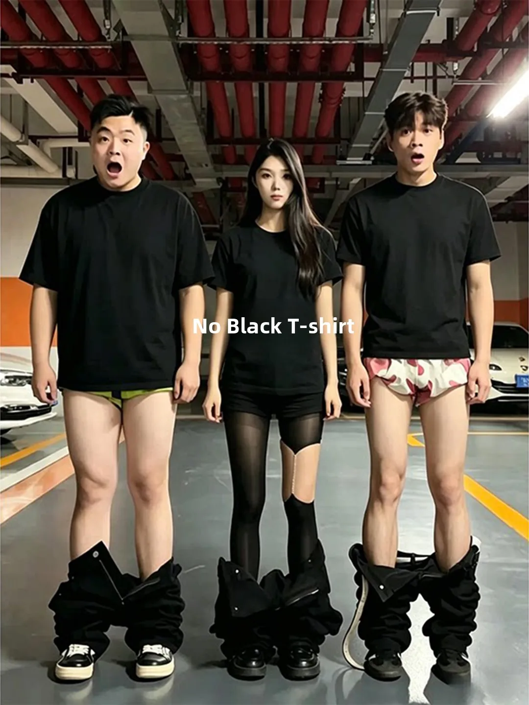 Monster Black Leaf Blade Men's Jeans Summer Thick Butt Slim Straight Leg Bell Bottom Large Size Denim Pants Wear Resistant Yo...
Monster Black Leaf Blade Men's Jeans Summer Thick Butt Slim Straight Leg Bell Bottom Large Size Denim Pants Wear Resistant Yo...