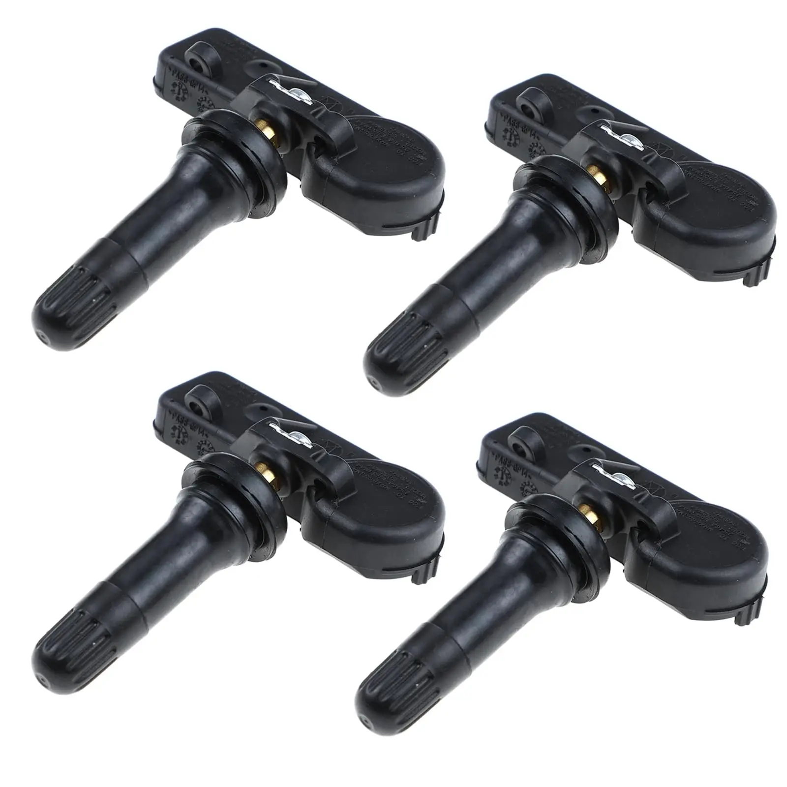 4 шт. 31200923 Датчик контроля давления в шинах TPMS для Volvo XC90 S80 S60 V70 XC70 1999-2012 315 МГц
4 шт. 31200923 Датчик контроля давления в шинах TPMS для Volvo XC90 S80 S60 V70 XC70 1999-2012 315 МГц