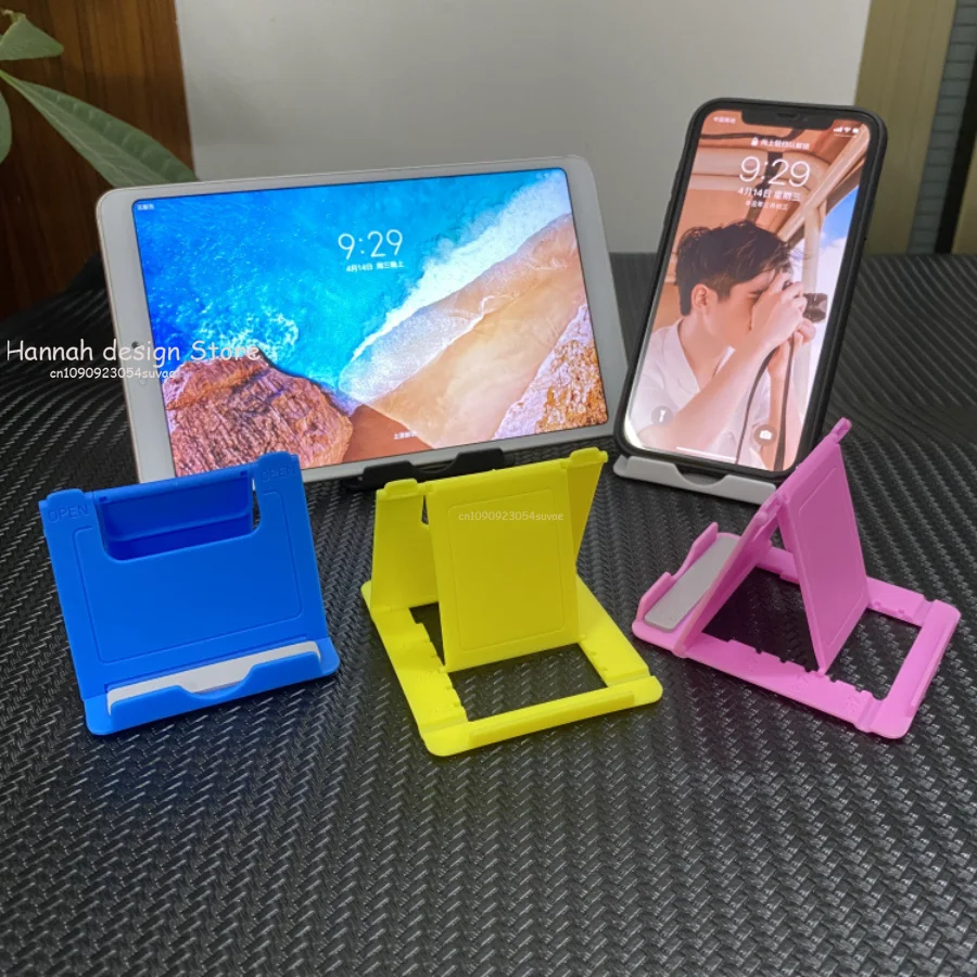 Настольный регулируемый держатель для телефона, настольная подставка для Ipad IPhone, Samsung, Xiaomi, Huawei, складная универсальная подставка для мобильного телефона 
Настольный регулируемый держатель для телефона, настольная подставка для Ipad IPhone, Samsung, Xiaomi, Huawei, складная универсальная подставка для мобильного телефона