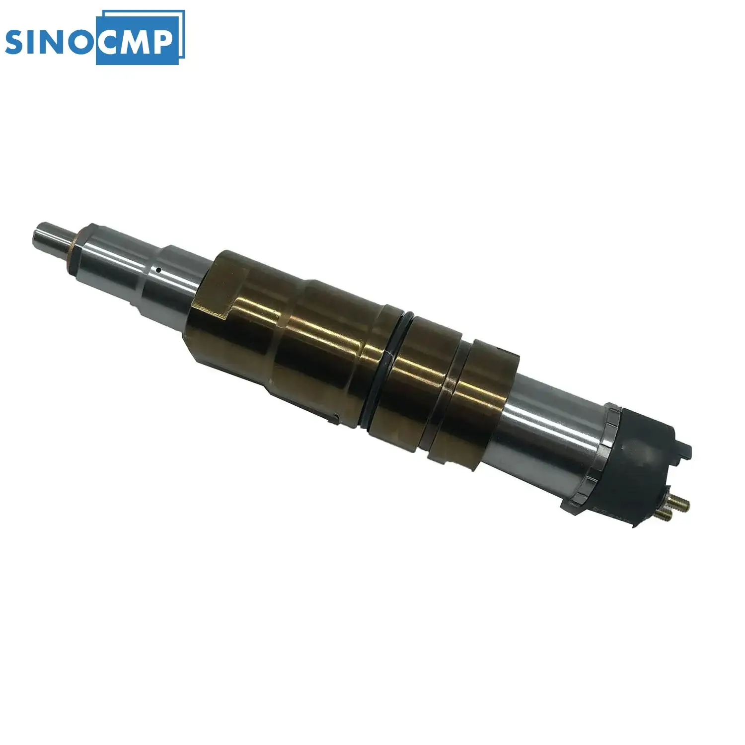 SINOCMP 1PCS Fuel Injectors For Cummins Injector 2894920 5579415 Superced 2894920PX 5579415PX Excavator Replacement Parts
SINOCMP 1PCS Fuel Injectors For Cummins Injector 2894920 5579415 Superced 2894920PX 5579415PX Excavator Replacement Parts