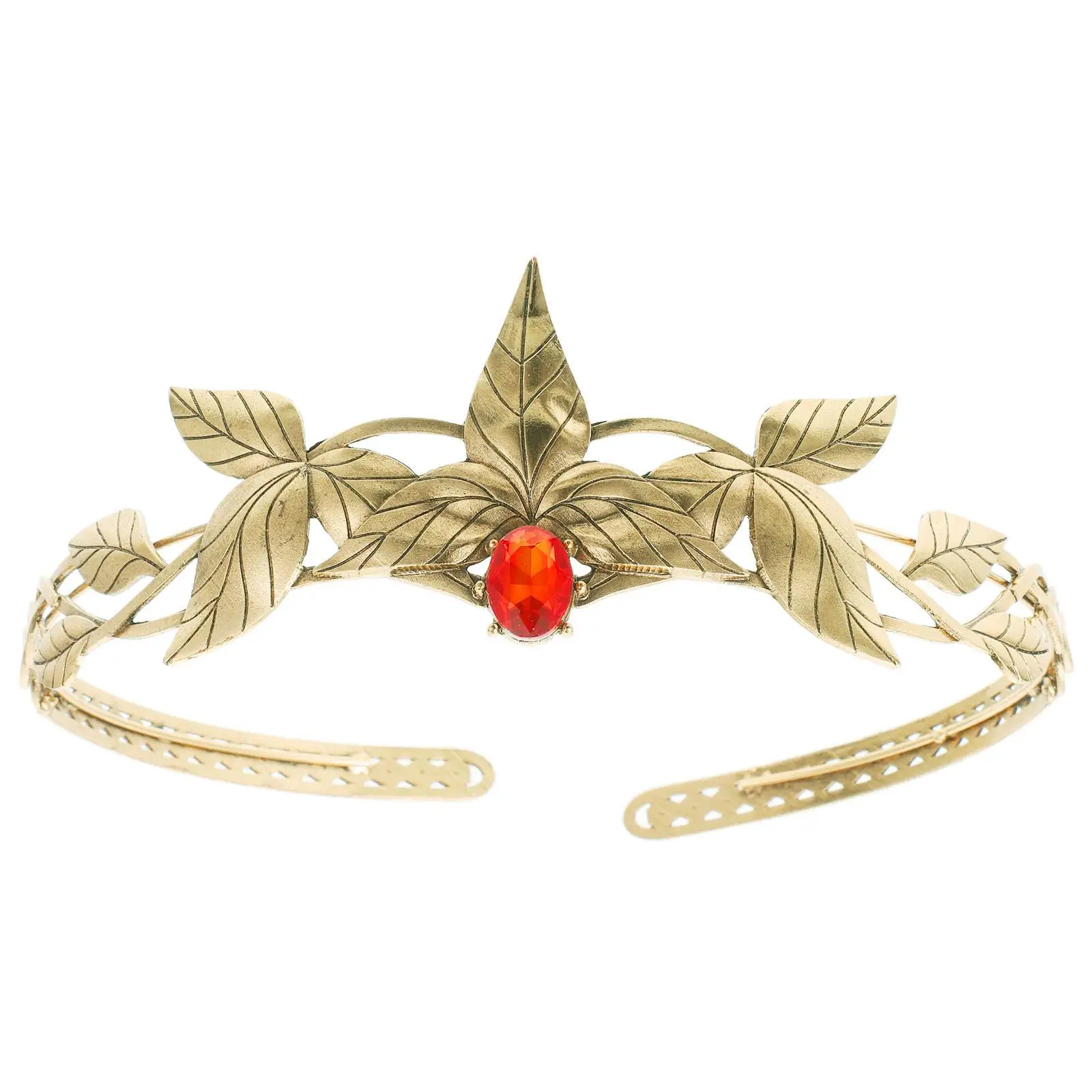 Crystal Headband Black Gold Women Wedding Bridal Hair Accessories Fairy Crown Cosplay Metal Leaf Decorative Jewelry
Crystal Headband Black Gold Women Wedding Bridal Hair Accessories Fairy Crown Cosplay Metal Leaf Decorative Jewelry