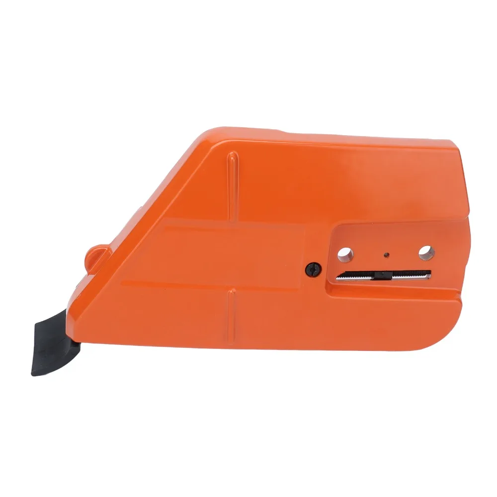 Plastic Chainsaw Clutch Cover Clutch Cover Assembly for Husqvarna 340 345 346 XP 350 351 353 357 359 362 365 371 372 Chainsaw
Plastic Chainsaw Clutch Cover Clutch Cover Assembly for Husqvarna 340 345 346 XP 350 351 353 357 359 362 365 371 372 Chainsaw