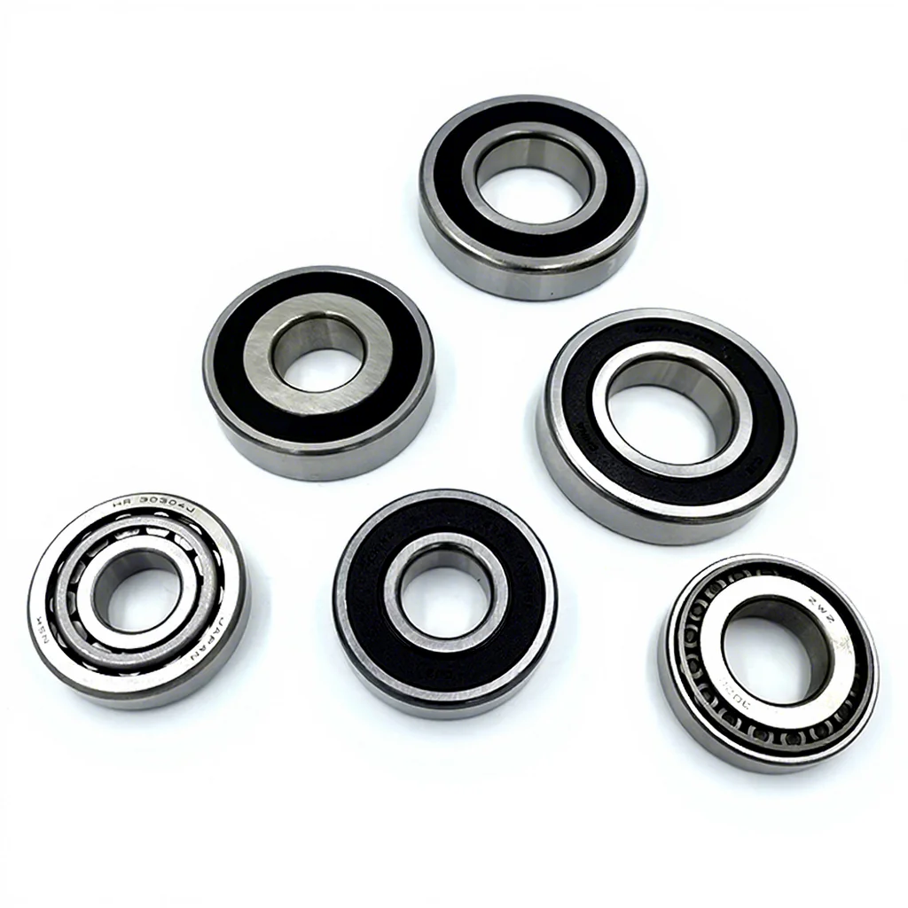 Car Accessories Vehicle Parts Other Auto Parts Gearbox Bearings Transmission Bearing For MG GT/5/350/360/Roewe
Car Accessories Vehicle Parts Other Auto Parts Gearbox Bearings Transmission Bearing For MG GT/5/350/360/Roewe