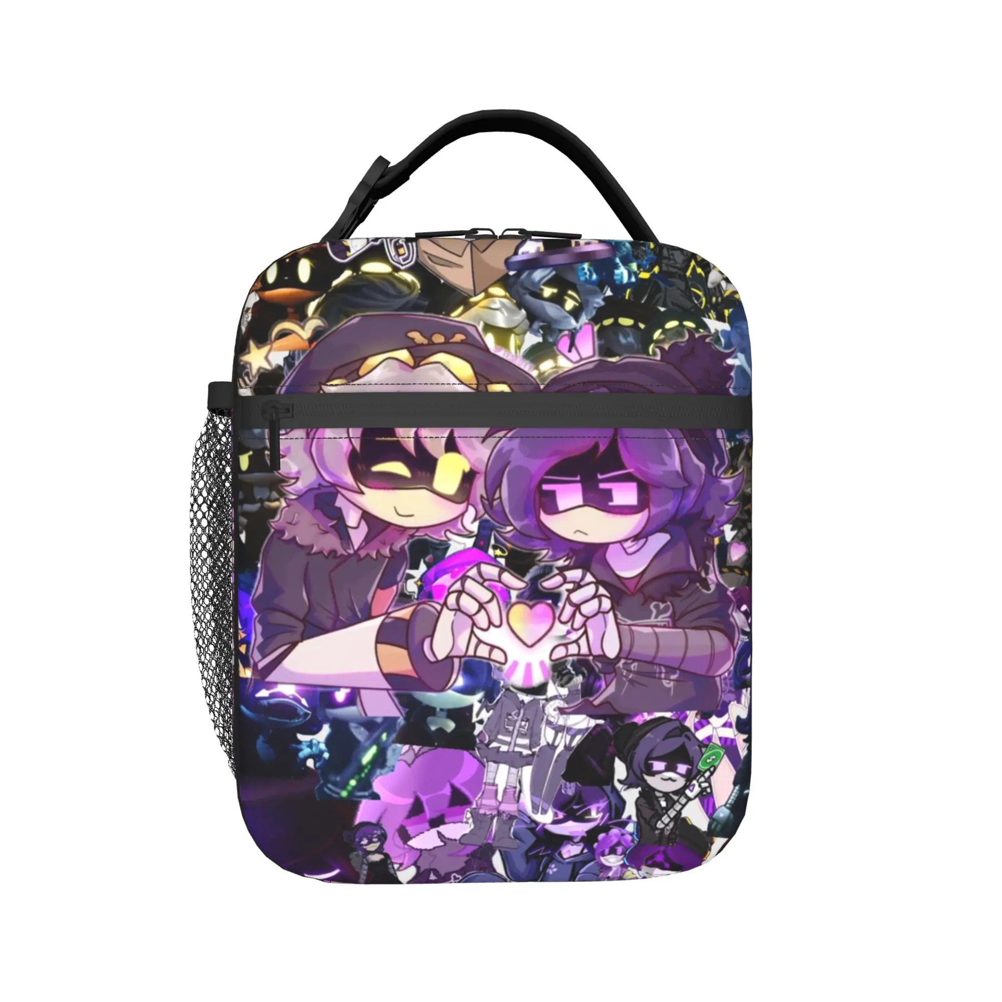 Uzi Murder Drones Thermal Insulated Lunch Bags for Work Portable Food Bag Container Men Women Thermal Cooler Lunch Boxes
Uzi Murder Drones Thermal Insulated Lunch Bags for Work Portable Food Bag Container Men Women Thermal Cooler Lunch Boxes