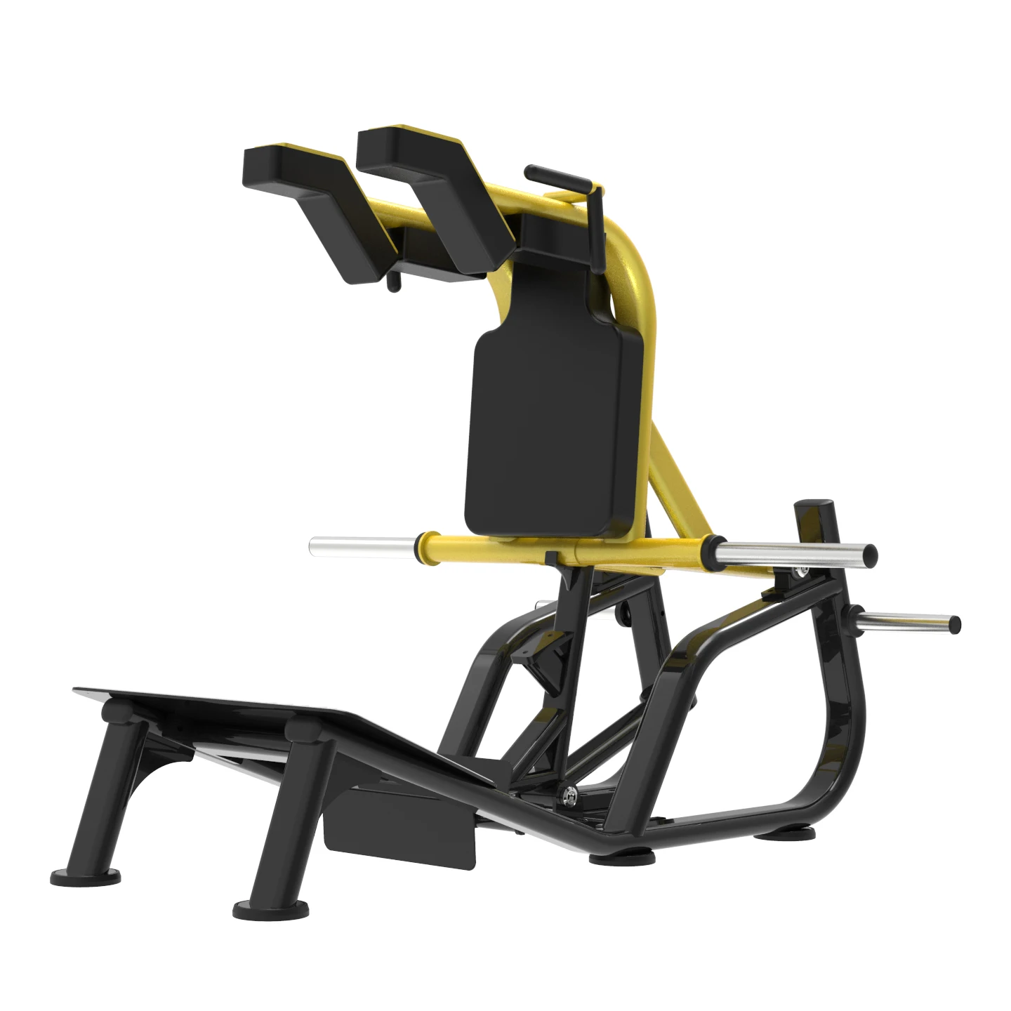 LD4120 Super Squat Gym Equipment Body Building for Commercial Use
LD4120 Super Squat Gym Equipment Body Building for Commercial Use