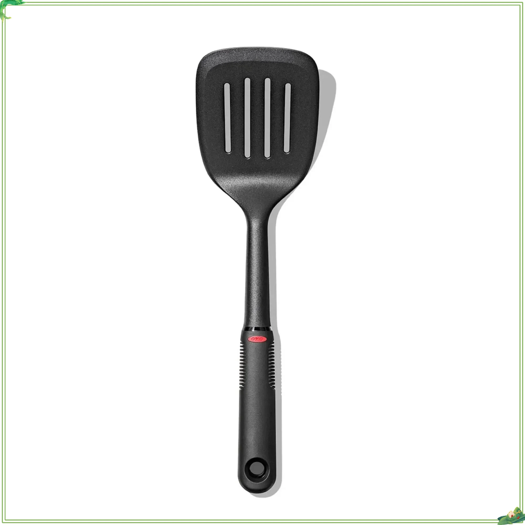 Набор из 3 кухонных лопаток без царапин, нежная посуда с антипригарным покрытием, идеально подходит для начинающих и домашних повара
Набор из 3 кухонных лопаток без царапин, нежная посуда с антипригарным покрытием, идеально подходит для начинающих и домашних повара