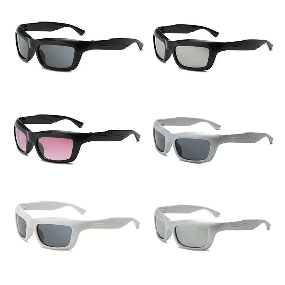 New Retro Sunglasses Anti UV Eye Protection Sunshade Eyewear Windproof Anti-reflective Sun Glasses for Boys and Girls
New Retro Sunglasses Anti UV Eye Protection Sunshade Eyewear Windproof Anti-reflective Sun Glasses for Boys and Girls