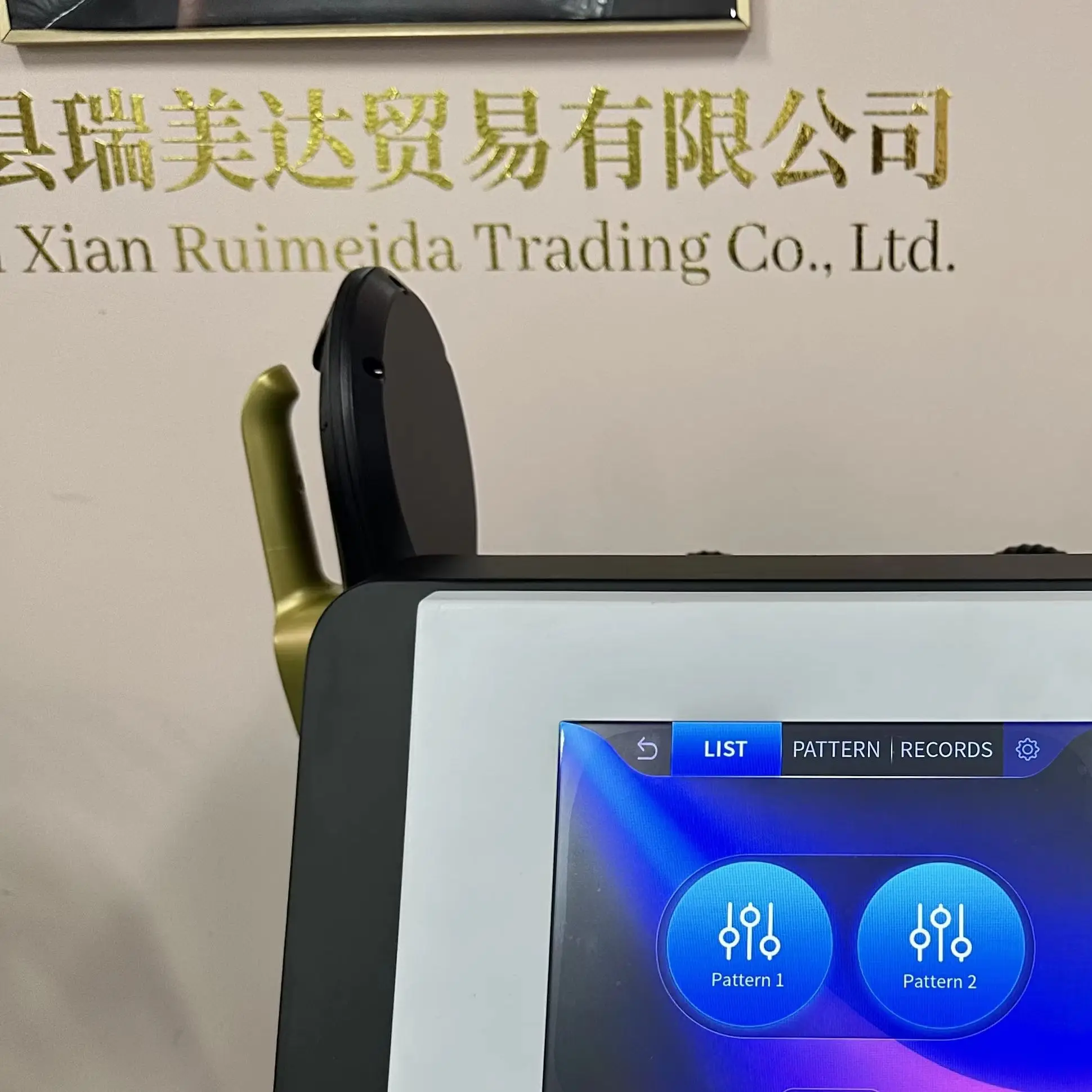 MYOslim EMS Body Sculpting RF Electromagnetic Sculpt Muscle Stimulator Shaping Equipment Salon Sculpt 6500W Machine
MYOslim EMS Body Sculpting RF Electromagnetic Sculpt Muscle Stimulator Shaping Equipment Salon Sculpt 6500W Machine