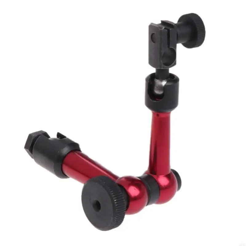 20RC Universal Flexible Metal Base Holder Stand for Dial Practical Adjustable Base Stand
20RC Universal Flexible Metal Base Holder Stand for Dial Practical Adjustable Base Stand