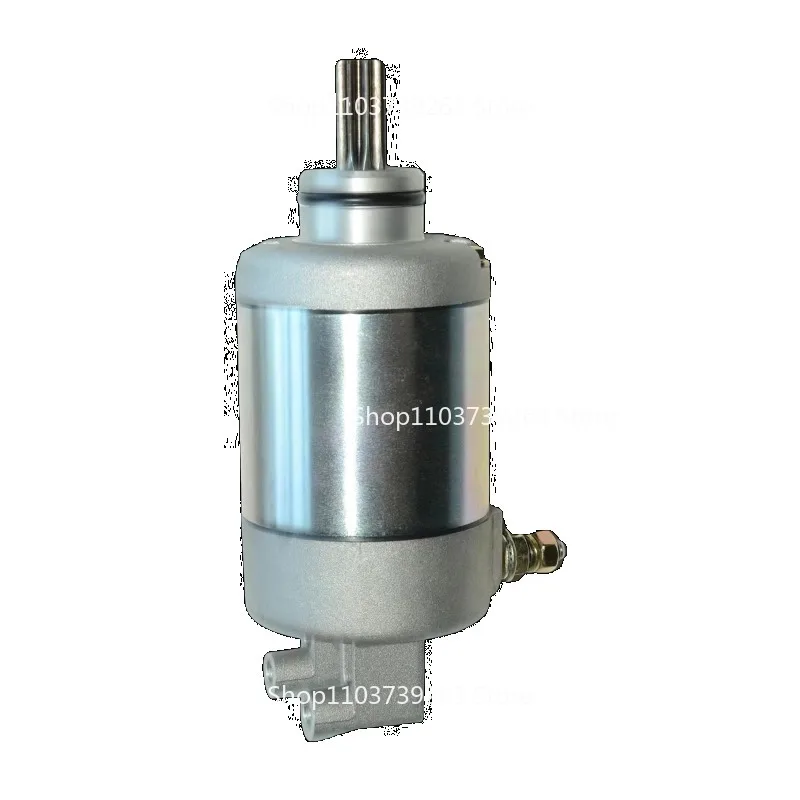 Applicable To Qianjiang Huanglong BN BJ600GS 300 302 Benali Sai 600 350 Starting Motor, Motor
Applicable To Qianjiang Huanglong BN BJ600GS 300 302 Benali Sai 600 350 Starting Motor, Motor