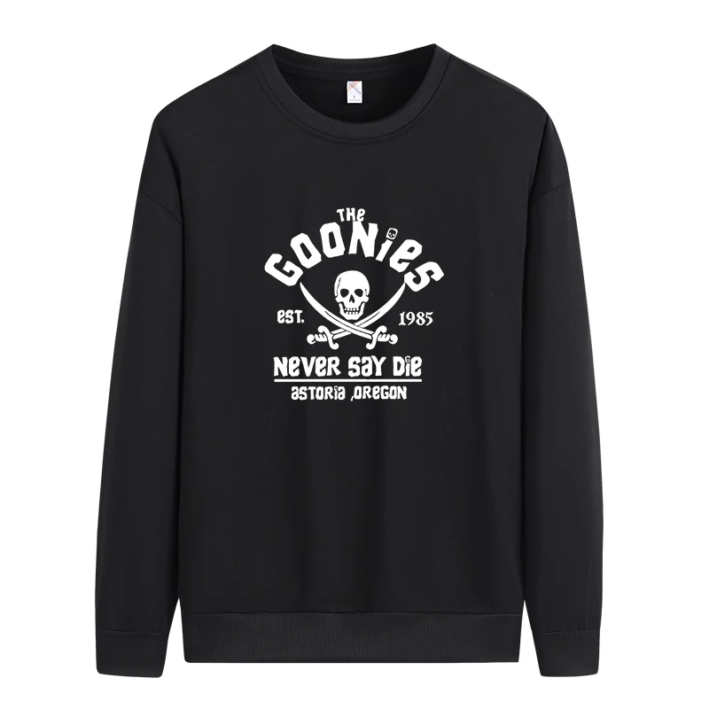 2024 autumn and winter trendy men's long sleeved round neck printed casual hoodie, simple and loose sports fashion pullover
2024 autumn and winter trendy men's long sleeved round neck printed casual hoodie, simple and loose sports fashion pullover