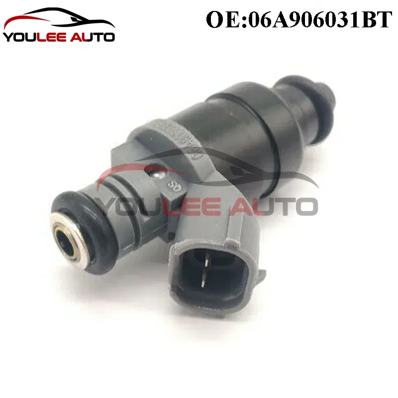 4 шт. 06A906031BT 06A 906 031 BT 06A906031CT топливные форсунки для Audi A3 Seat Altea Skoda Octavia Volkswagen Golf Passat
4 шт. 06A906031BT 06A 906 031 BT 06A906031CT топливные форсунки для Audi A3 Seat Altea Skoda Octavia Volkswagen Golf Passat