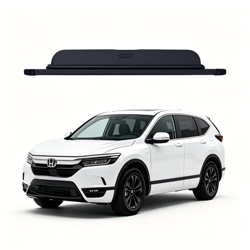 Cargo Cover Trunk Privacy Shade Rear Security Partition Anti-Theft Shield Retractable Organizer for Honda Breeze 2023-2025
Cargo Cover Trunk Privacy Shade Rear Security Partition Anti-Theft Shield Retractable Organizer for Honda Breeze 2023-2025