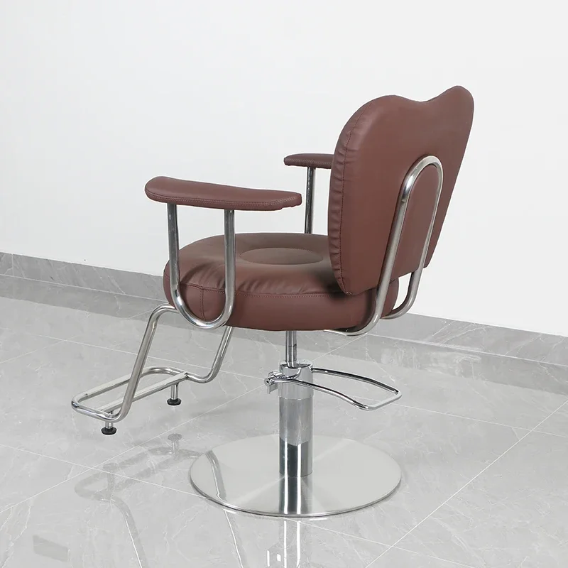 Tattoo Chair Barber Chairs for Barbershop Professional Manicure Aesthetic Electric Multifunctional Beauty Salon Swivel Vanity
Tattoo Chair Barber Chairs for Barbershop Professional Manicure Aesthetic Electric Multifunctional Beauty Salon Swivel Vanity