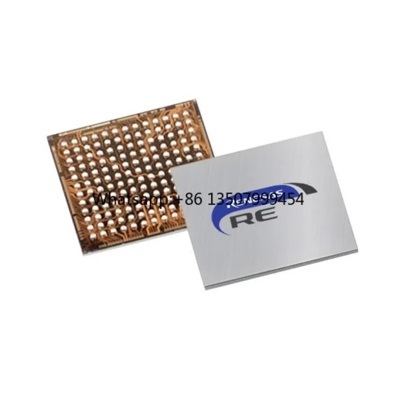 R7F0E015D2CFP#AA1 Renesas for Microcontroller-32BIT SOTB Series 1.5MB Flash 256KB RAM LQFP100 TSIP Package Japan Original Stock
R7F0E015D2CFP#AA1 Renesas for Microcontroller-32BIT SOTB Series 1.5MB Flash 256KB RAM LQFP100 TSIP Package Japan Original Stock