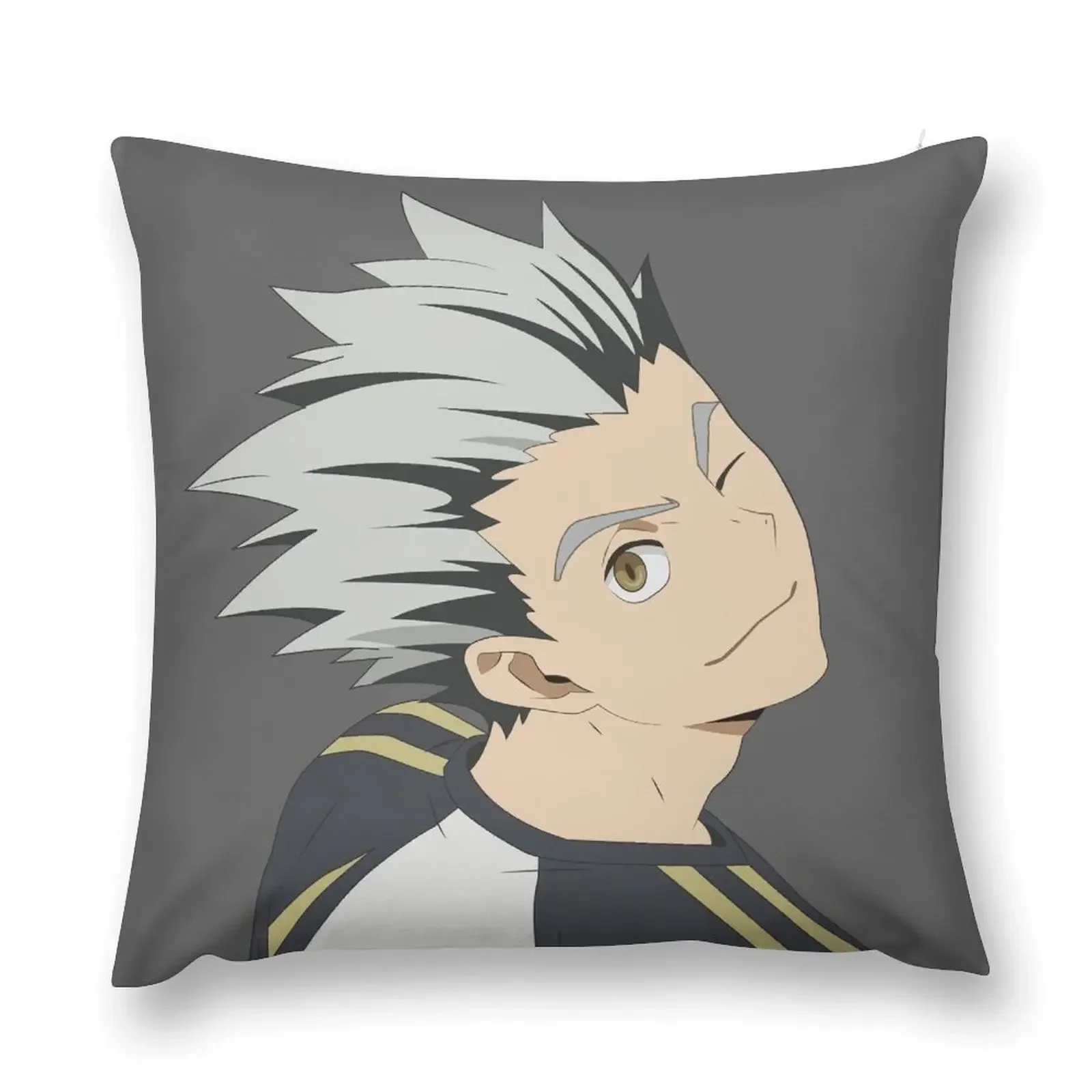 Bokuto kotaro Throw Pillow Cushion Cover Luxury Cushions For Children Christmas Throw Pillows Covers pillow
Bokuto kotaro Throw Pillow Cushion Cover Luxury Cushions For Children Christmas Throw Pillows Covers pillow
