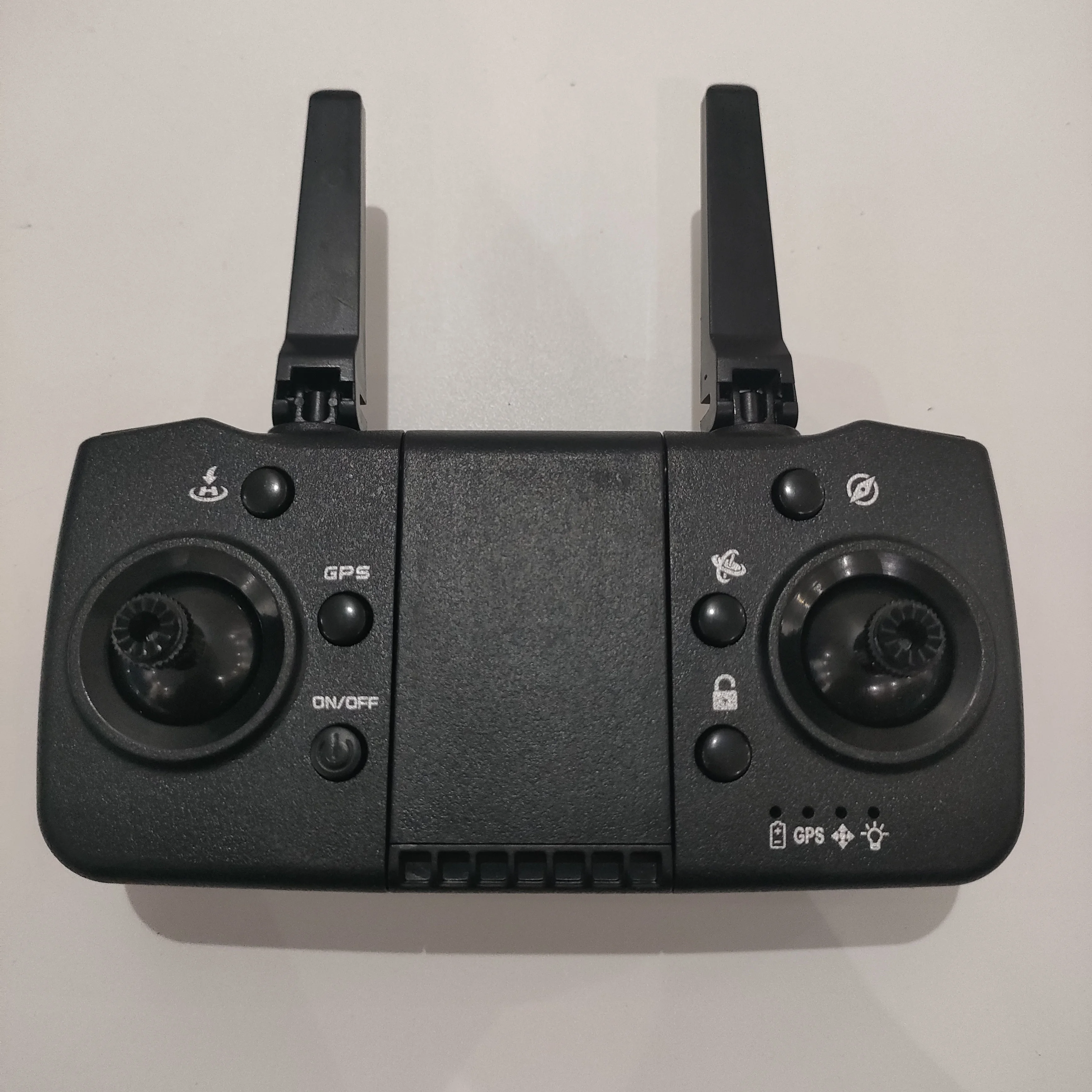 Remote Control Transmitter for S188 GPS Drone 8K Professional HD Dual Camera Brushless Foldable
Remote Control Transmitter for S188 GPS Drone 8K Professional HD Dual Camera Brushless Foldable