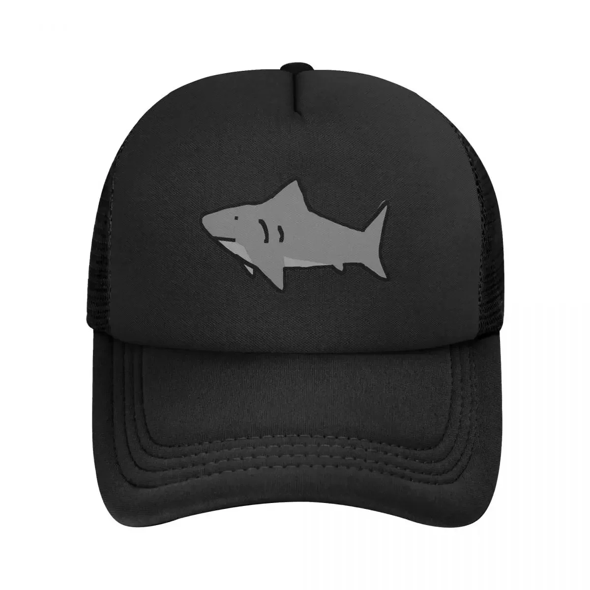 Shark Mesh Baseball Caps Snapback Fashion Baseball Hats Breathable Casual Casquette Outdoor For Men's And Women's
Shark Mesh Baseball Caps Snapback Fashion Baseball Hats Breathable Casual Casquette Outdoor For Men's And Women's