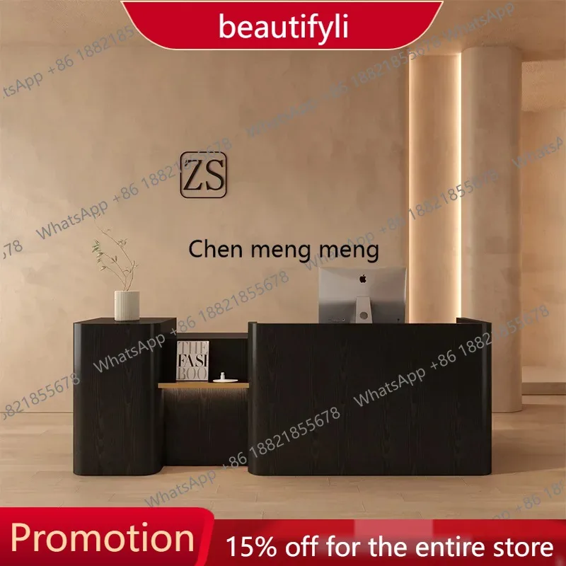 01A Simple Design Reception Desks Cash Register Luxury Front Desk Reception Desks Cash Register Office Furniture
01A Simple Design Reception Desks Cash Register Luxury Front Desk Reception Desks Cash Register Office Furniture