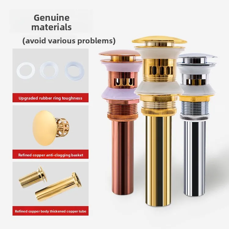 washbasin washbasin basket type overflow hole sewer bounce anti-blocking ceramic basin accessories manufacturers wholesale
washbasin washbasin basket type overflow hole sewer bounce anti-blocking ceramic basin accessories manufacturers wholesale