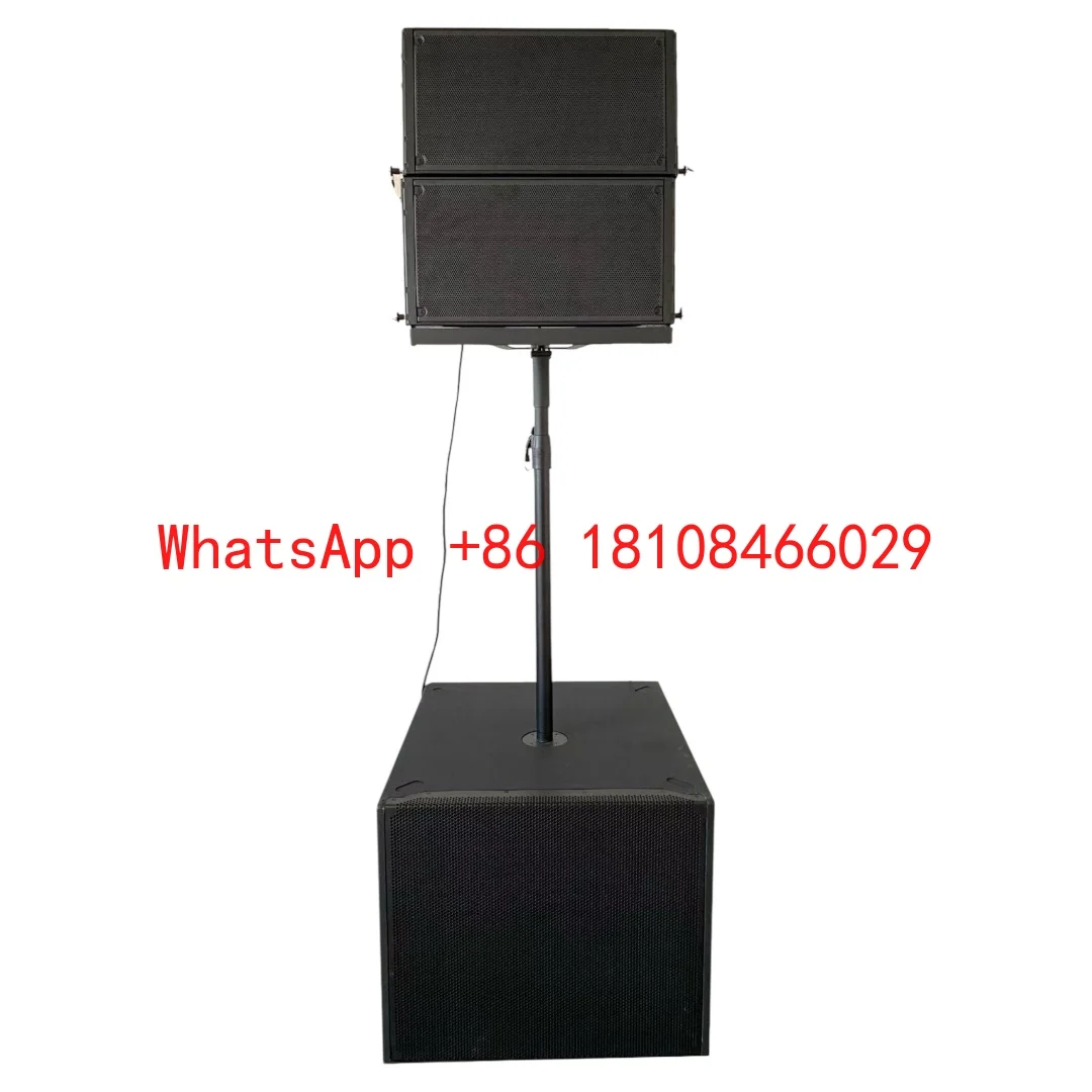 sonido array, Subwoofer sistema de Linea Array, Subwoofer de 21 Speaker Active, sonido Array Audio Profesional Matriz lineal
sonido array, Subwoofer sistema de Linea Array, Subwoofer de 21 Speaker Active, sonido Array Audio Profesional Matriz lineal