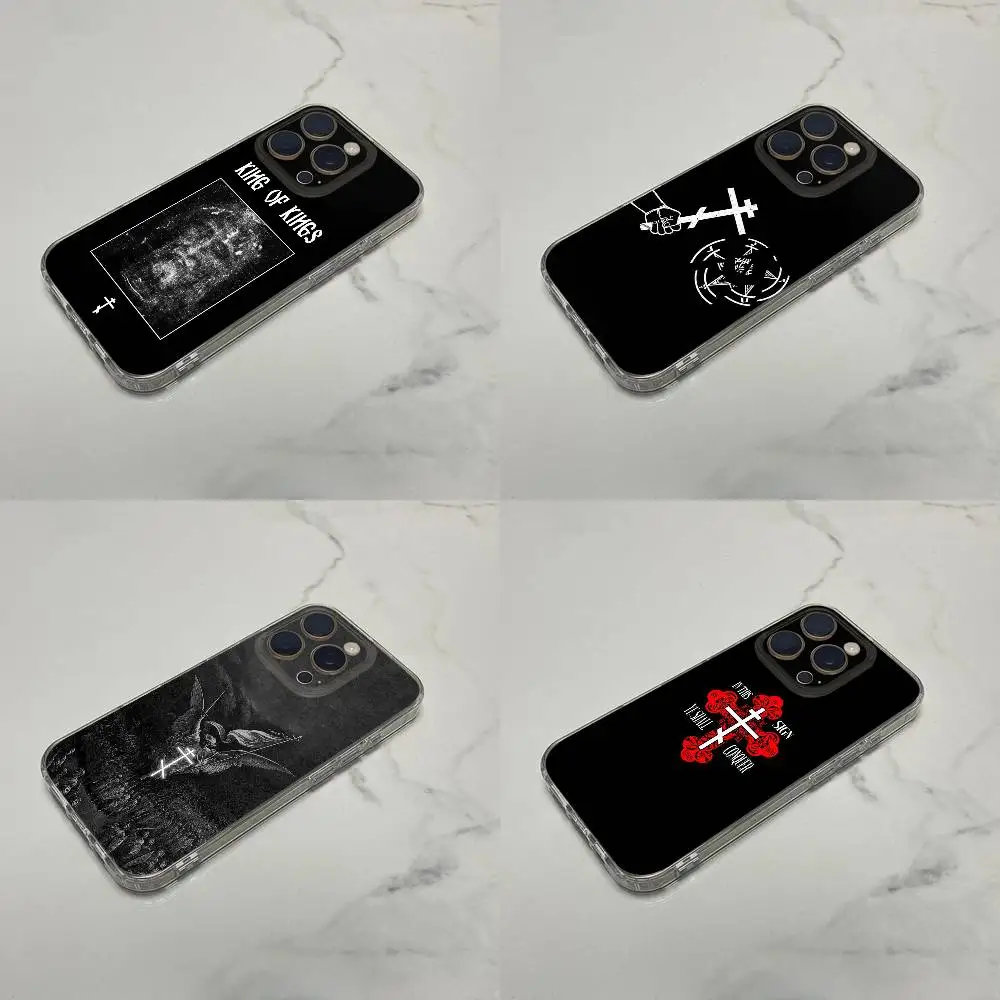 Orthodox Cross Icon Church God Phone Case For iPhone 16,15,14,13,12,11 Plus,Pro,Max,XR,XS,Plus,E,SE4,Mini Transparent Shell
Orthodox Cross Icon Church God Phone Case For iPhone 16,15,14,13,12,11 Plus,Pro,Max,XR,XS,Plus,E,SE4,Mini Transparent Shell