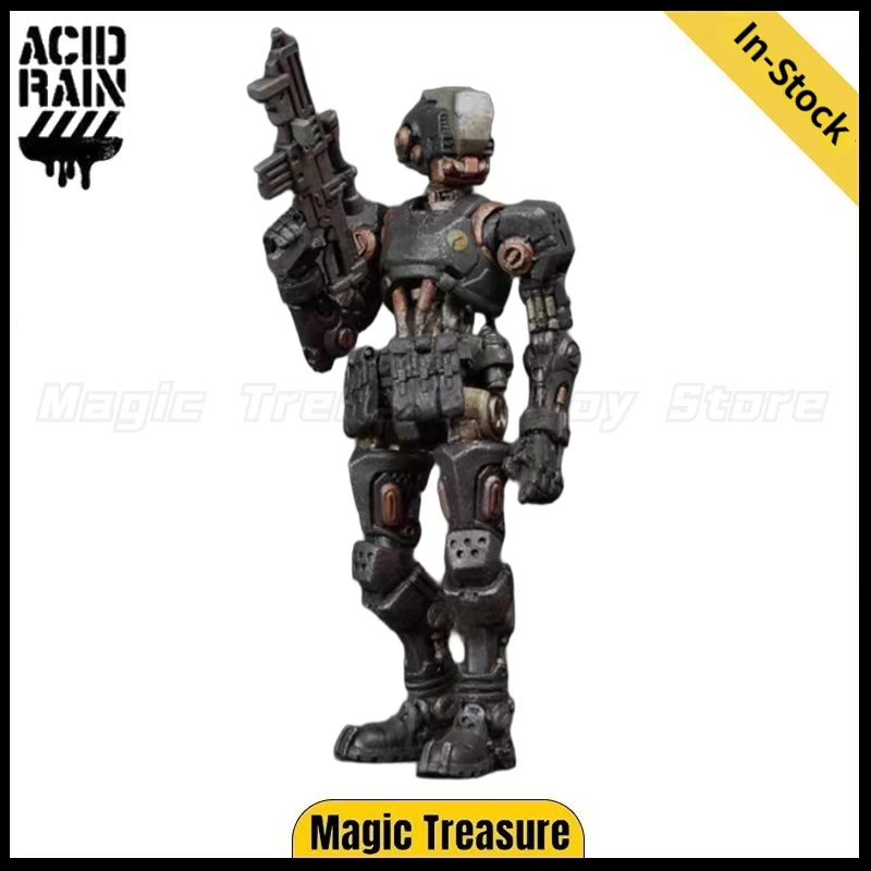 В наличии: Фигурка Acid Rain War FAV-A135 Abaddon Simupuppet P4 1/18, модель для сборки
В наличии: Фигурка Acid Rain War FAV-A135 Abaddon Simupuppet P4 1/18, модель для сборки