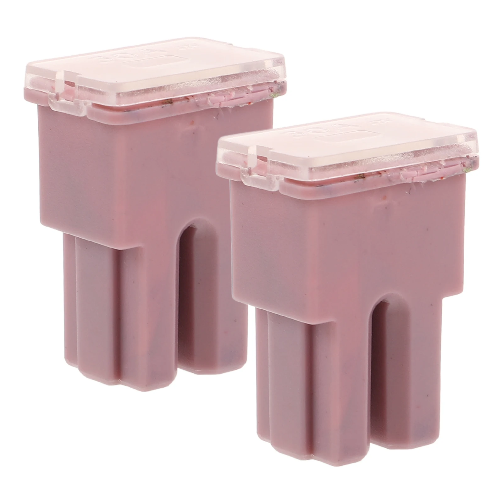 2pcs Automotive Box Waterproof Square Plug Block Marine Rv Car Fuse Panel Organizer Durable High-Temperature Resistant Multiple
2pcs Automotive Box Waterproof Square Plug Block Marine Rv Car Fuse Panel Organizer Durable High-Temperature Resistant Multiple