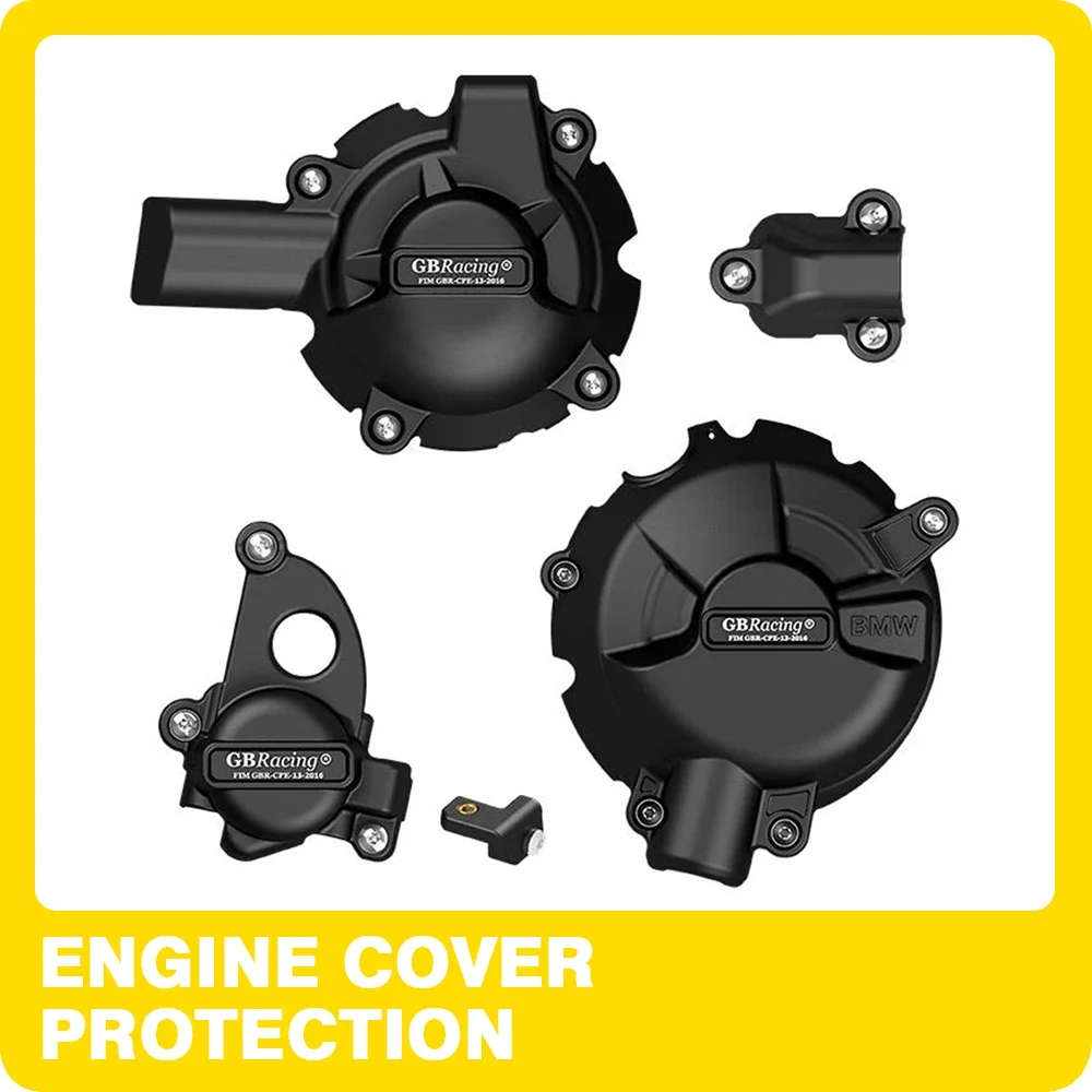 S1000RR 2024 Motorcycle accessories Engine Case Guard Protector Cover case For BMW S1000RR/R 2019 2020 2021 2022 2023
S1000RR 2024 Motorcycle accessories Engine Case Guard Protector Cover case For BMW S1000RR/R 2019 2020 2021 2022 2023