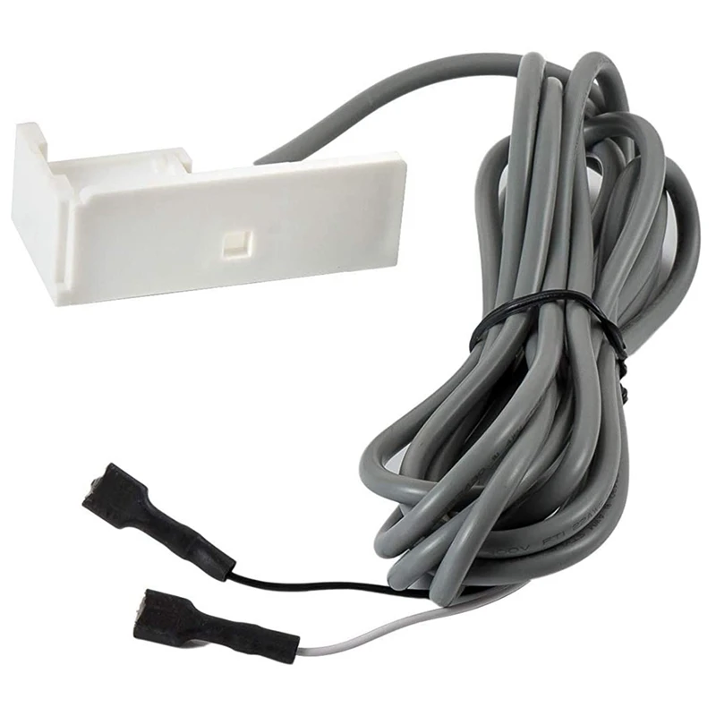 Replacement Ice Magnetic Bin Power Switch Assembly For Manitowoc - Part 23-0148-3 Or 2301483
Replacement Ice Magnetic Bin Power Switch Assembly For Manitowoc - Part 23-0148-3 Or 2301483
