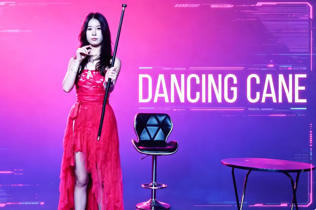 Dancing Cane Pro Detachable Floating Stick Stage Magic Trick Handcrafted Levitation Wand Professional Magician Illusion Prop
Dancing Cane Pro Detachable Floating Stick Stage Magic Trick Handcrafted Levitation Wand Professional Magician Illusion Prop