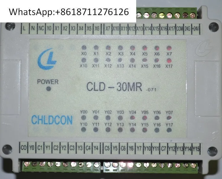 Desktop Angle Cleaner Angle Cleaner PLC Model CLD-30MR Accessories Angle Cleaner PC Computer
Desktop Angle Cleaner Angle Cleaner PLC Model CLD-30MR Accessories Angle Cleaner PC Computer