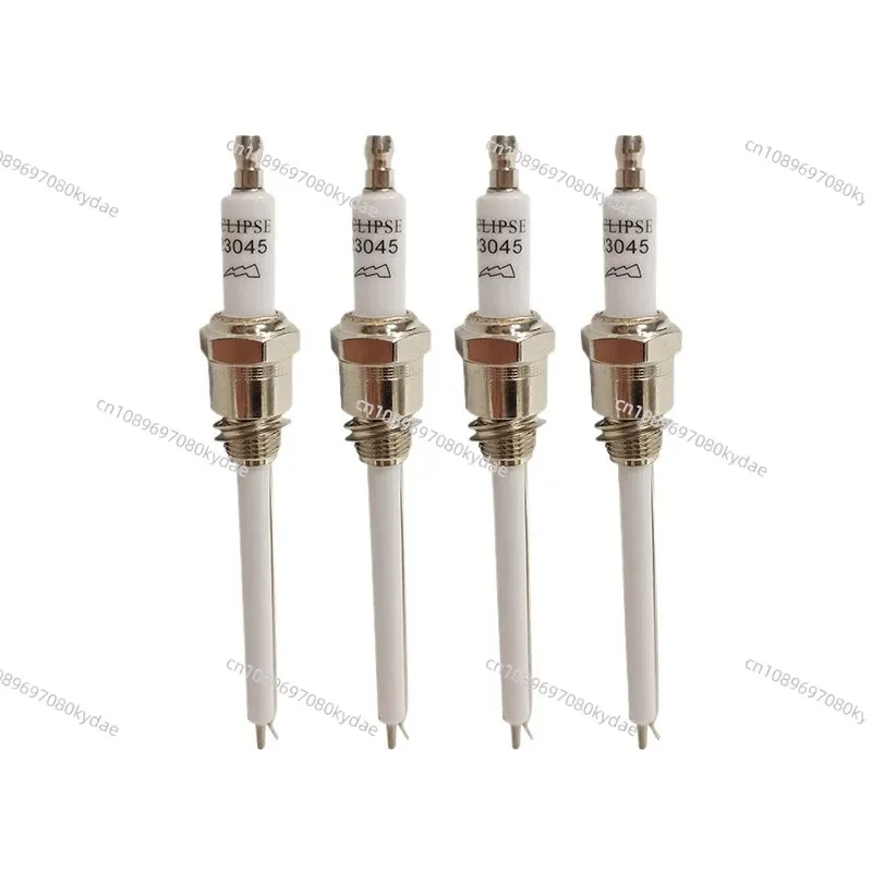 Burner Ignition Electrode Spark Plug 23045 Burner Electrode Ignition Rod Probe
Burner Ignition Electrode Spark Plug 23045 Burner Electrode Ignition Rod Probe
