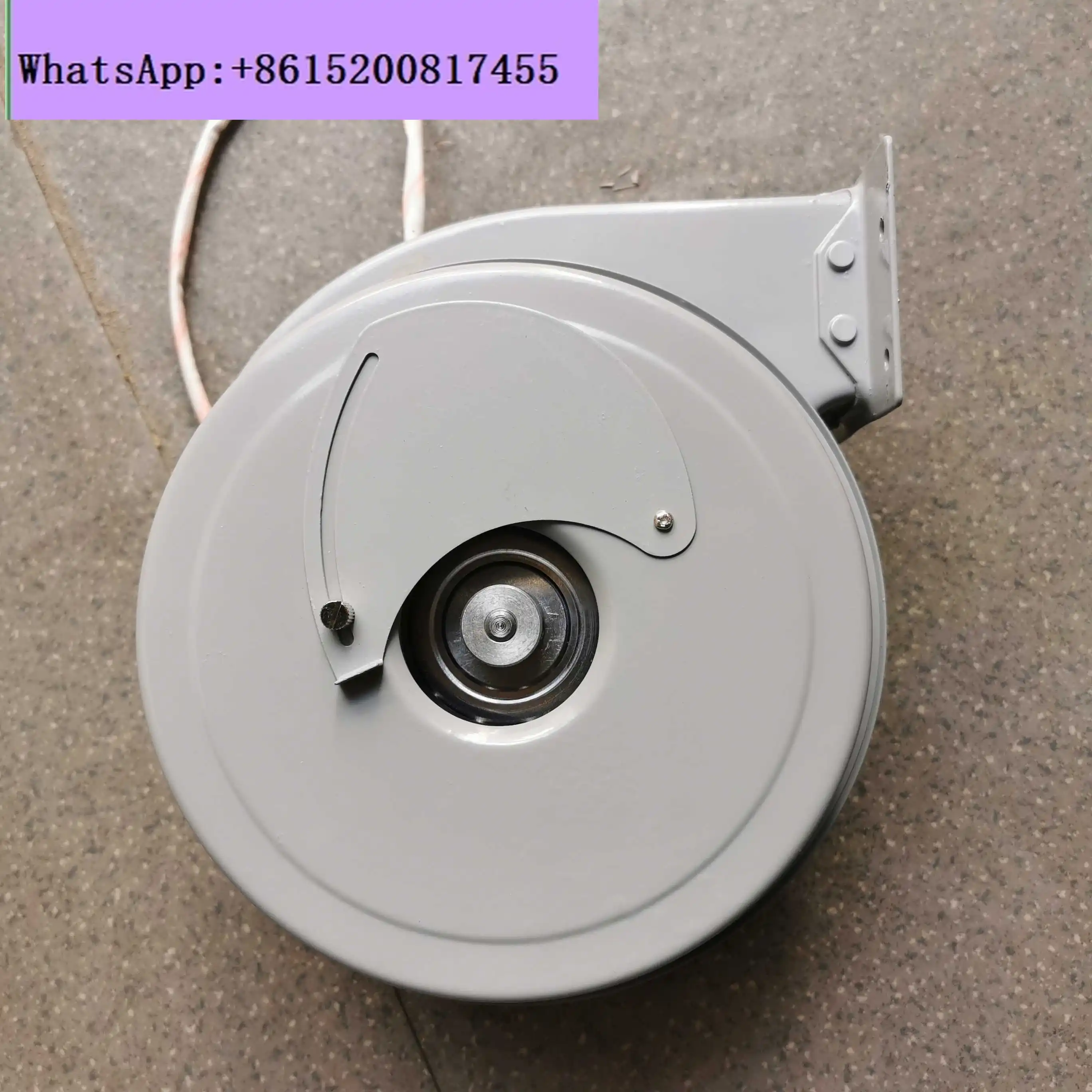 YYS-80-2 capacitor running motor stove fan
YYS-80-2 capacitor running motor stove fan
