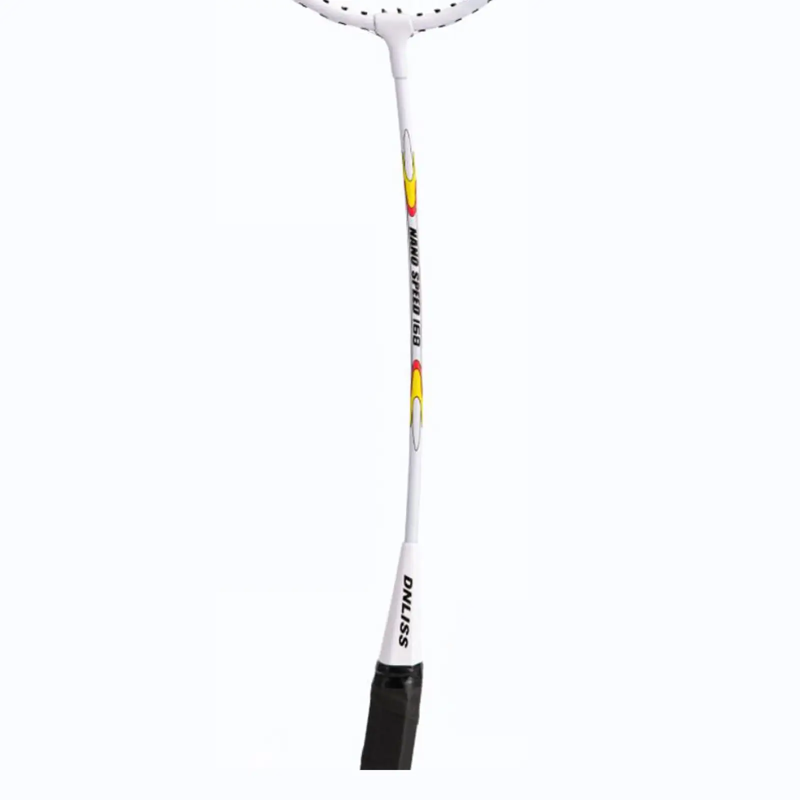 Portable Badminton Collector Rackets Set Iron Alloy Durable for Adult Child Students Play
Portable Badminton Collector Rackets Set Iron Alloy Durable for Adult Child Students Play